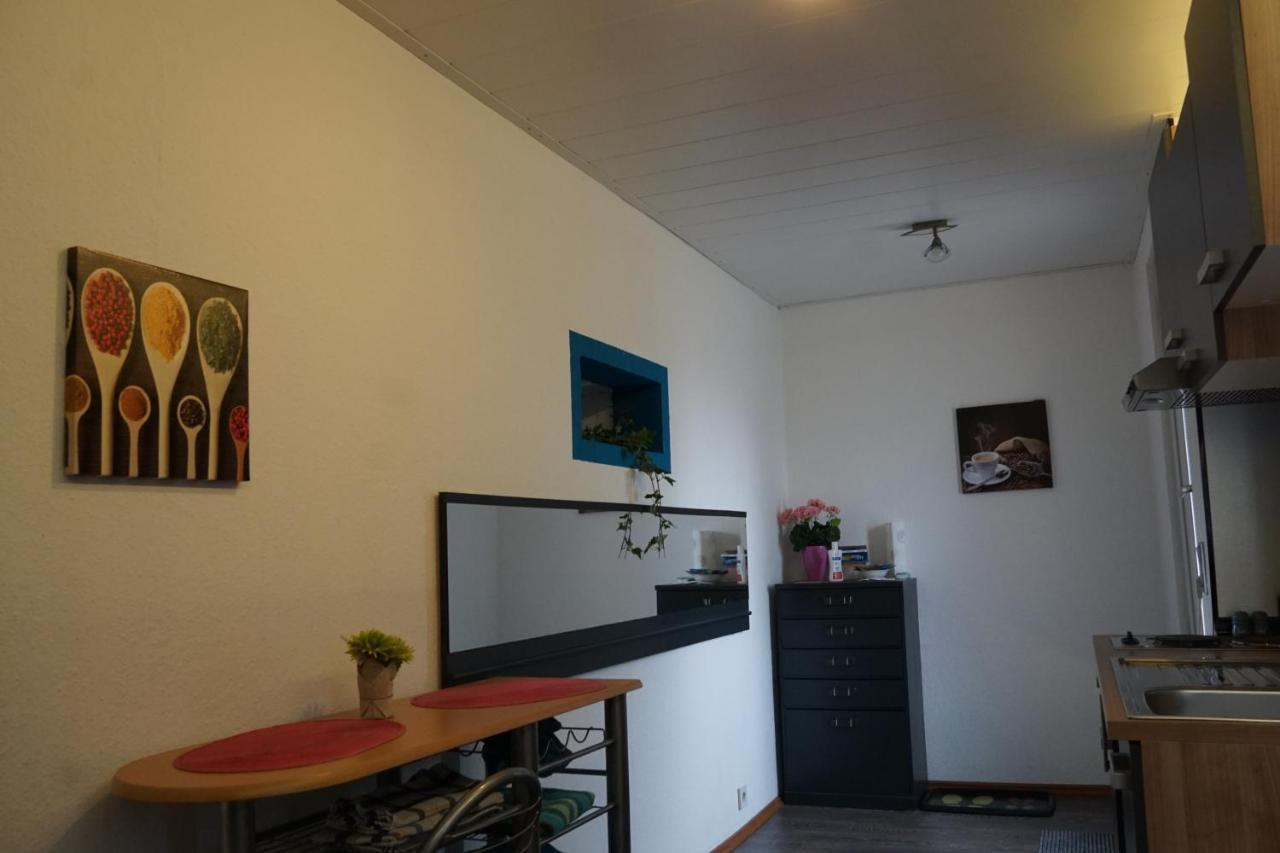 Gewoelbestudio Hemsbach Ngoại thất bức ảnh