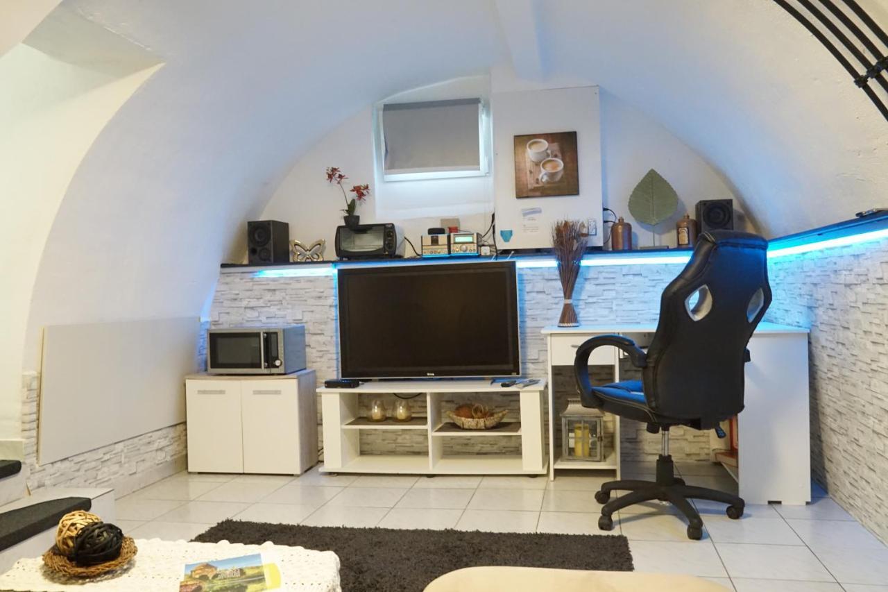 Gewoelbestudio Hemsbach Ngoại thất bức ảnh